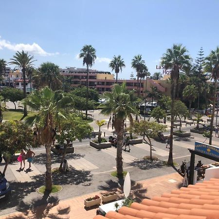 Parque Santiago II Tenerife Arona  Bagian luar foto
