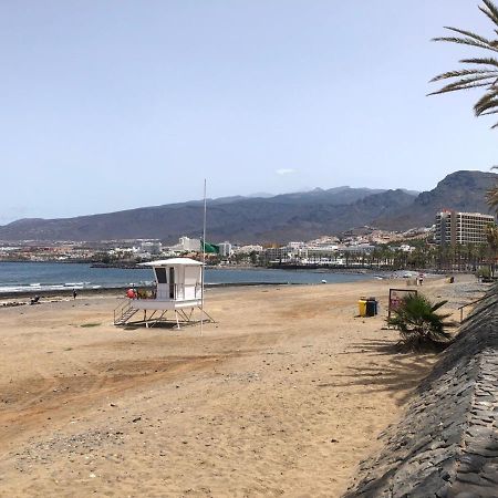 Parque Santiago II Tenerife Arona  Bagian luar foto