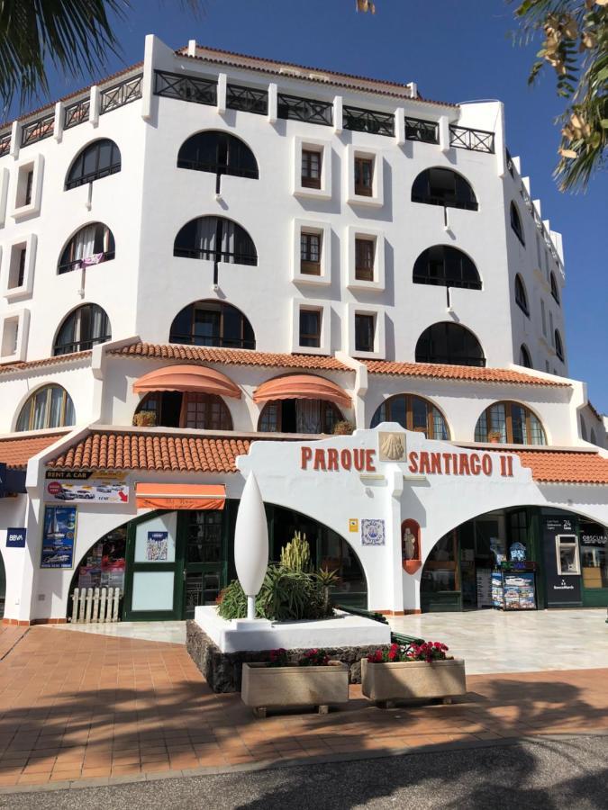 Parque Santiago II Tenerife Arona  Bagian luar foto