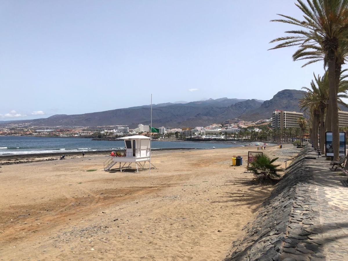 Parque Santiago II Tenerife Arona  Bagian luar foto