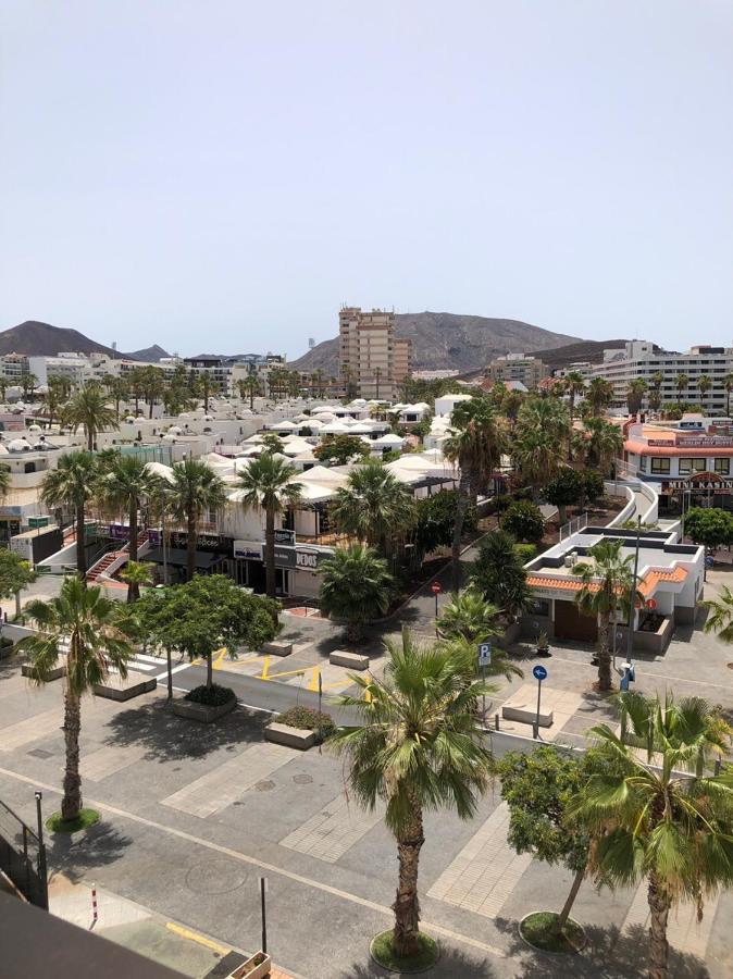 Parque Santiago II Tenerife Arona  Bagian luar foto