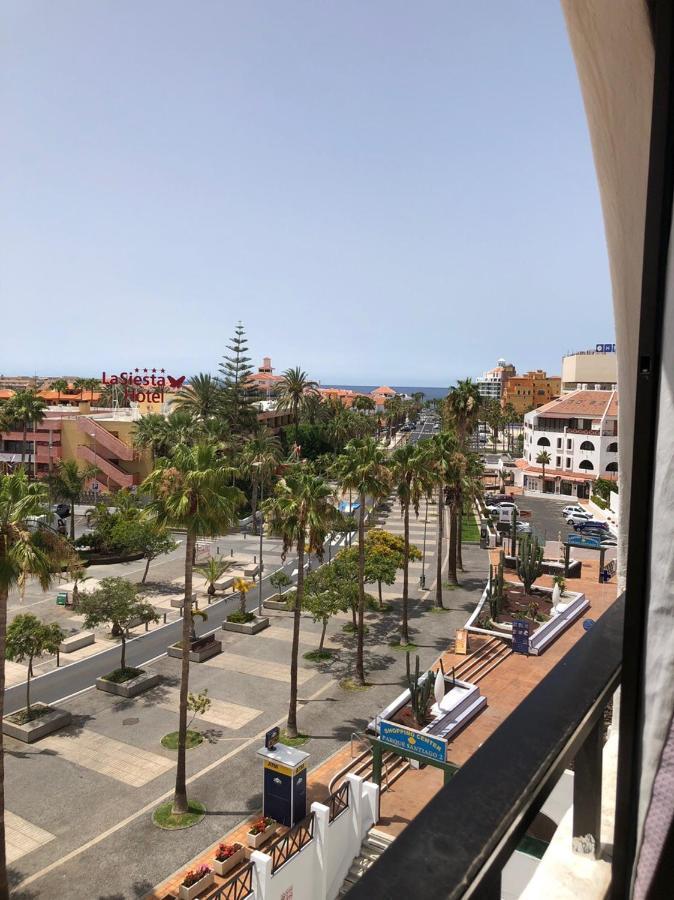 Parque Santiago II Tenerife Arona  Bagian luar foto