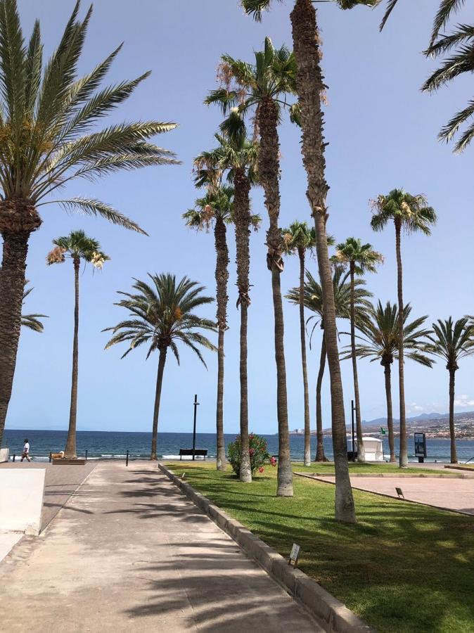Parque Santiago II Tenerife Arona  Bagian luar foto